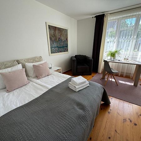 Guest House "8 Smilgos" Kłajpeda Zewnętrze zdjęcie