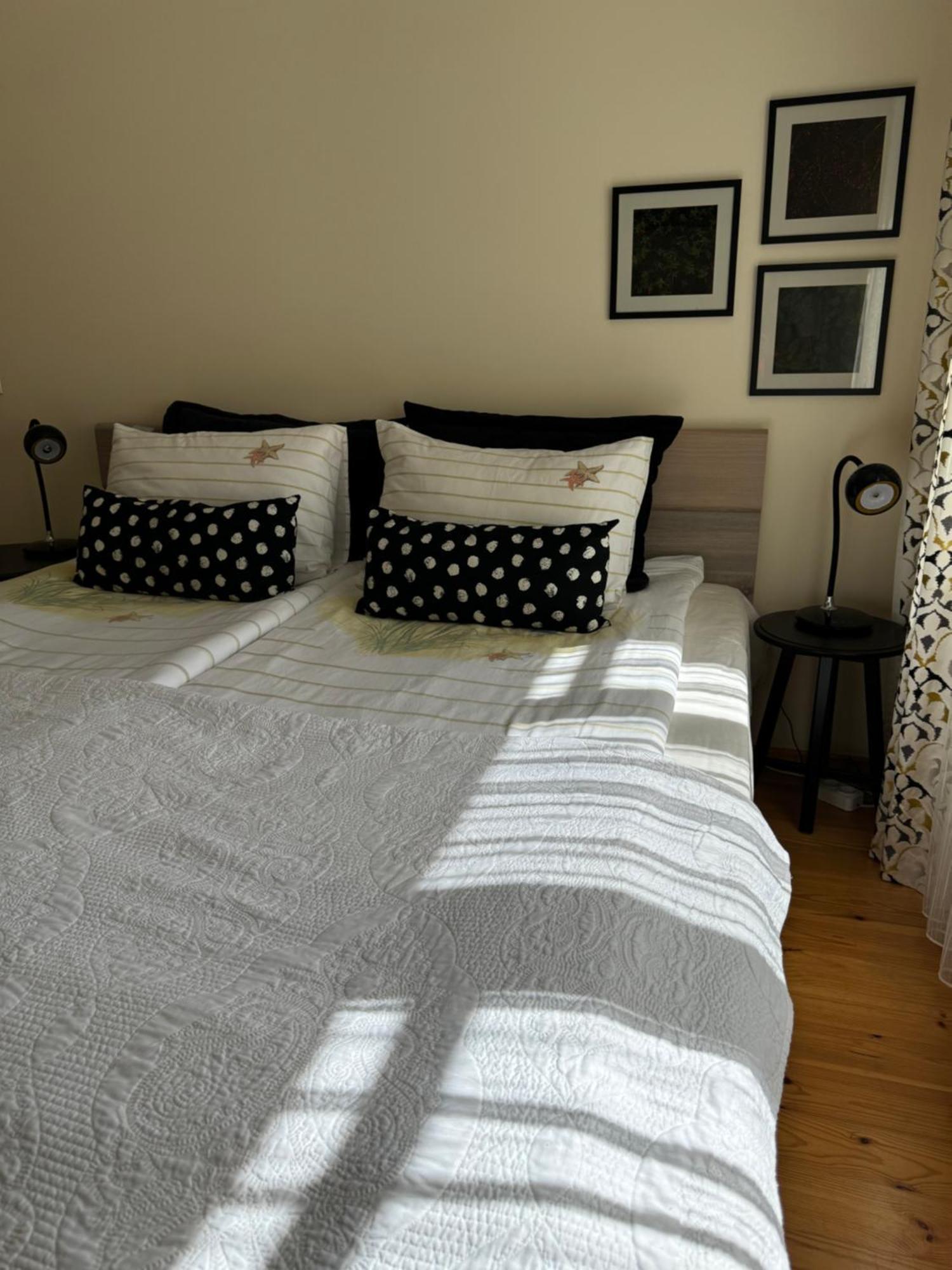 Guest House "8 Smilgos" Kłajpeda Zewnętrze zdjęcie
