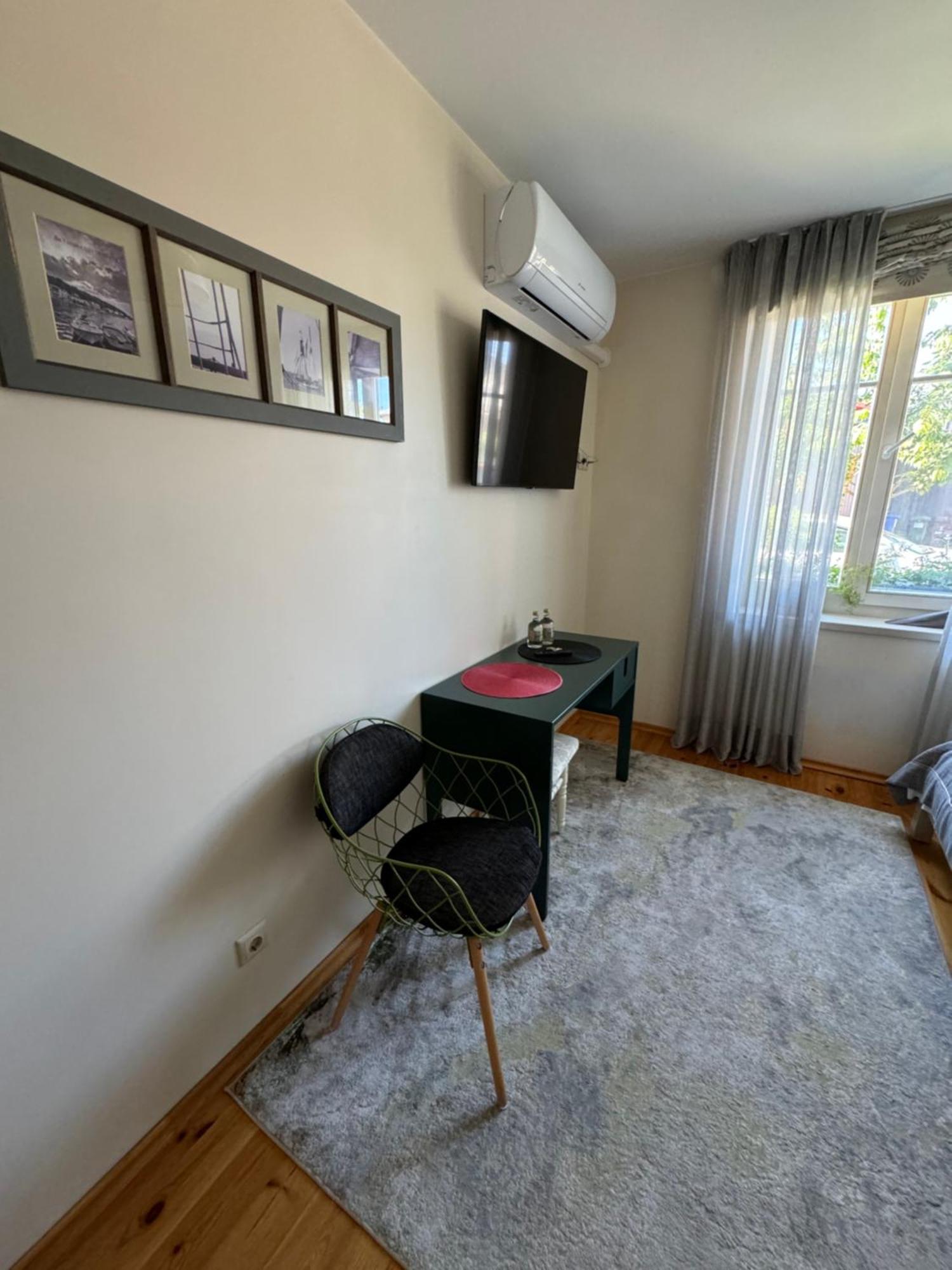 Guest House "8 Smilgos" Kłajpeda Zewnętrze zdjęcie