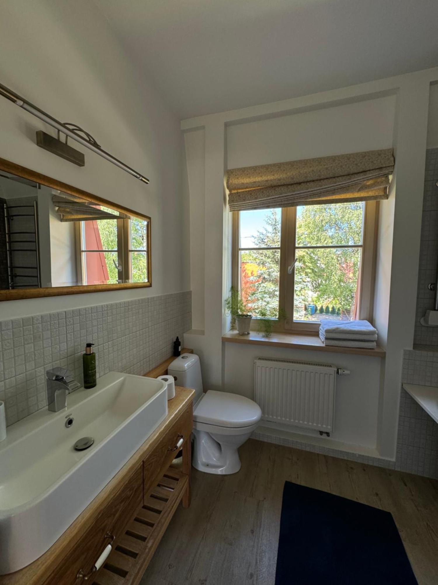 Guest House "8 Smilgos" Kłajpeda Zewnętrze zdjęcie