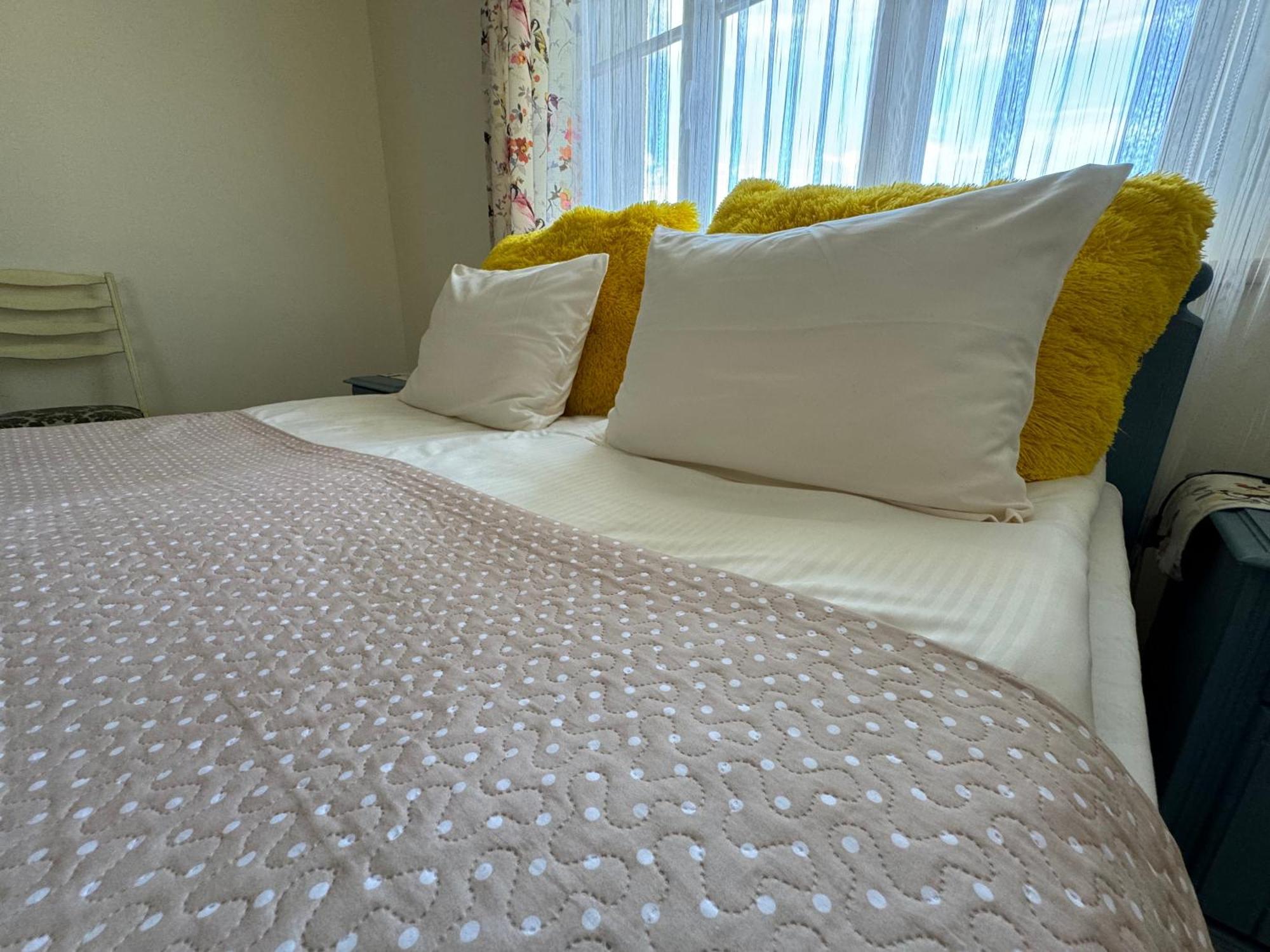 Guest House "8 Smilgos" Kłajpeda Zewnętrze zdjęcie