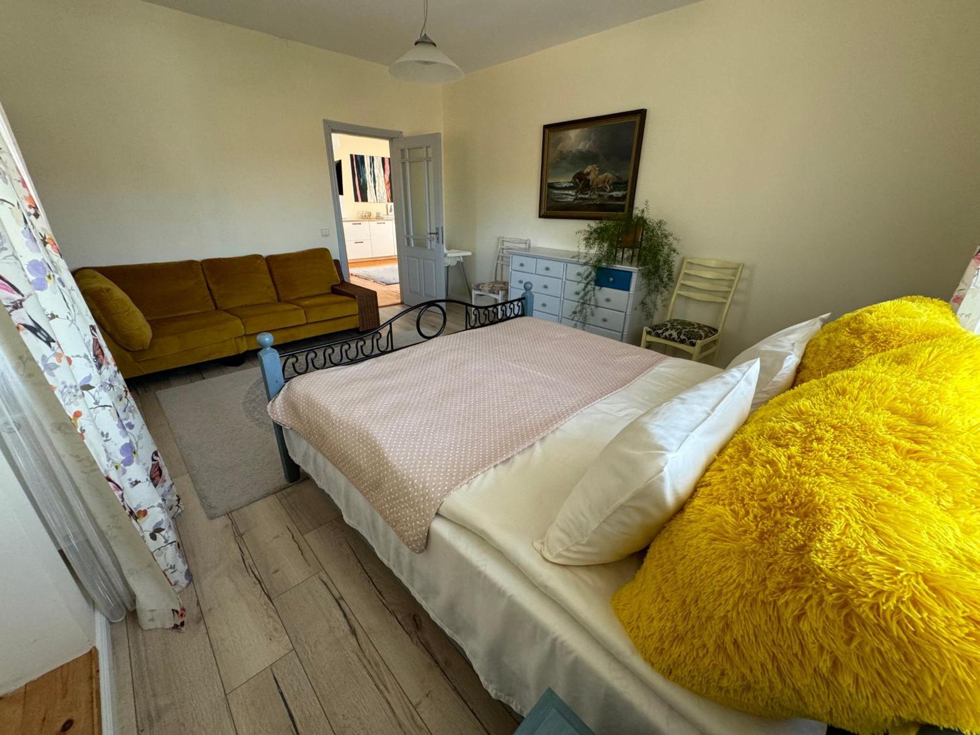 Guest House "8 Smilgos" Kłajpeda Zewnętrze zdjęcie