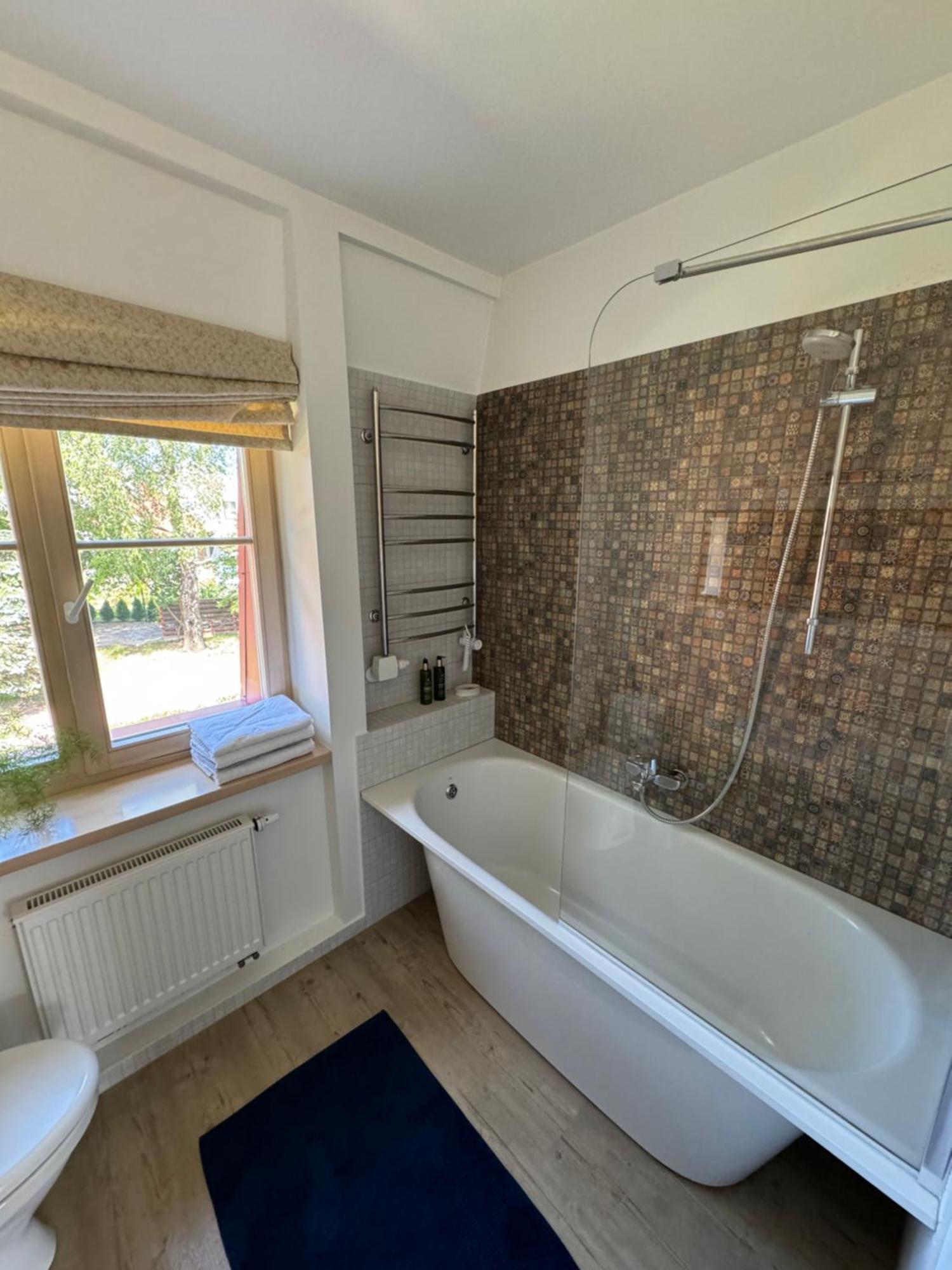 Guest House "8 Smilgos" Kłajpeda Zewnętrze zdjęcie