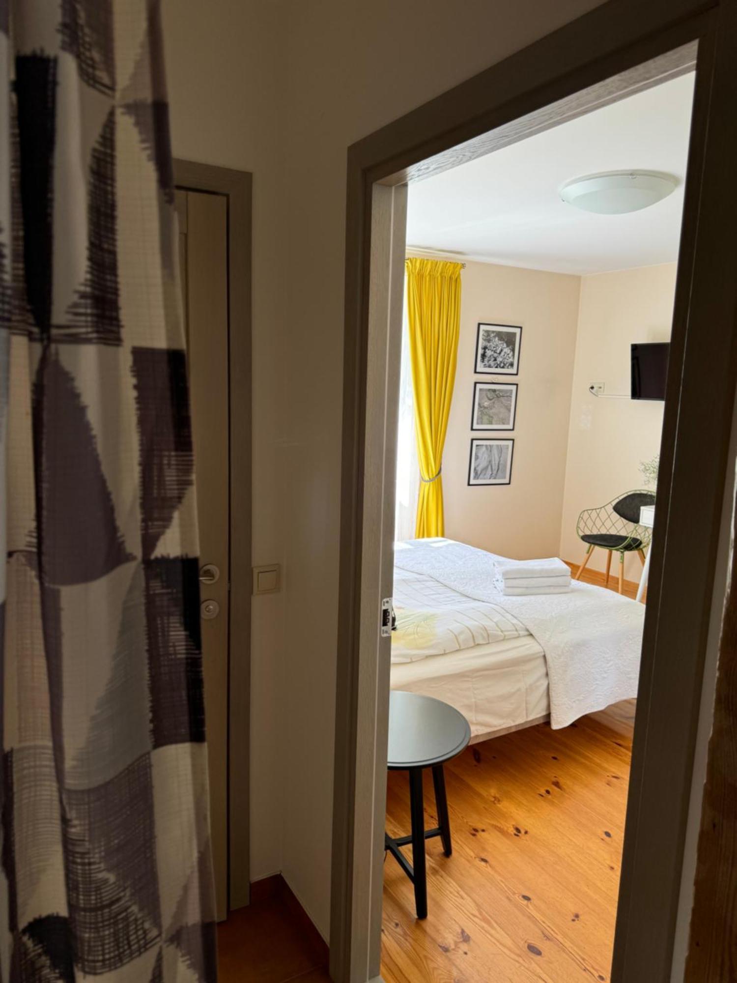 Guest House "8 Smilgos" Kłajpeda Zewnętrze zdjęcie