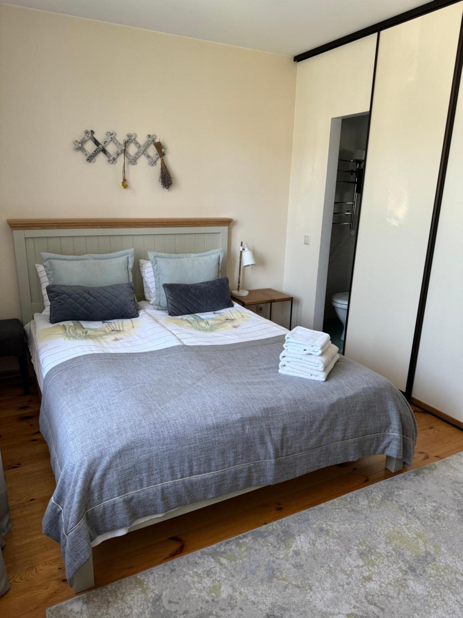 Guest House "8 Smilgos" Kłajpeda Zewnętrze zdjęcie