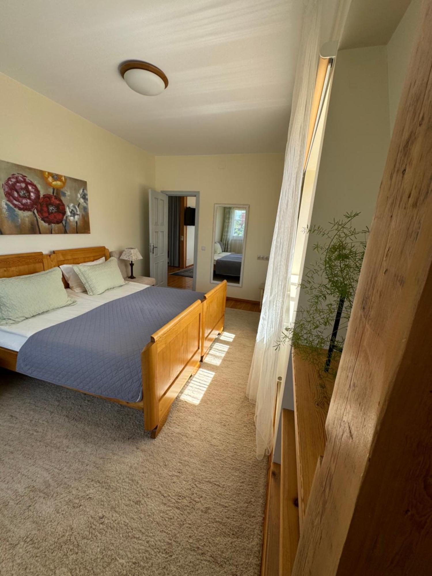 Guest House "8 Smilgos" Kłajpeda Zewnętrze zdjęcie