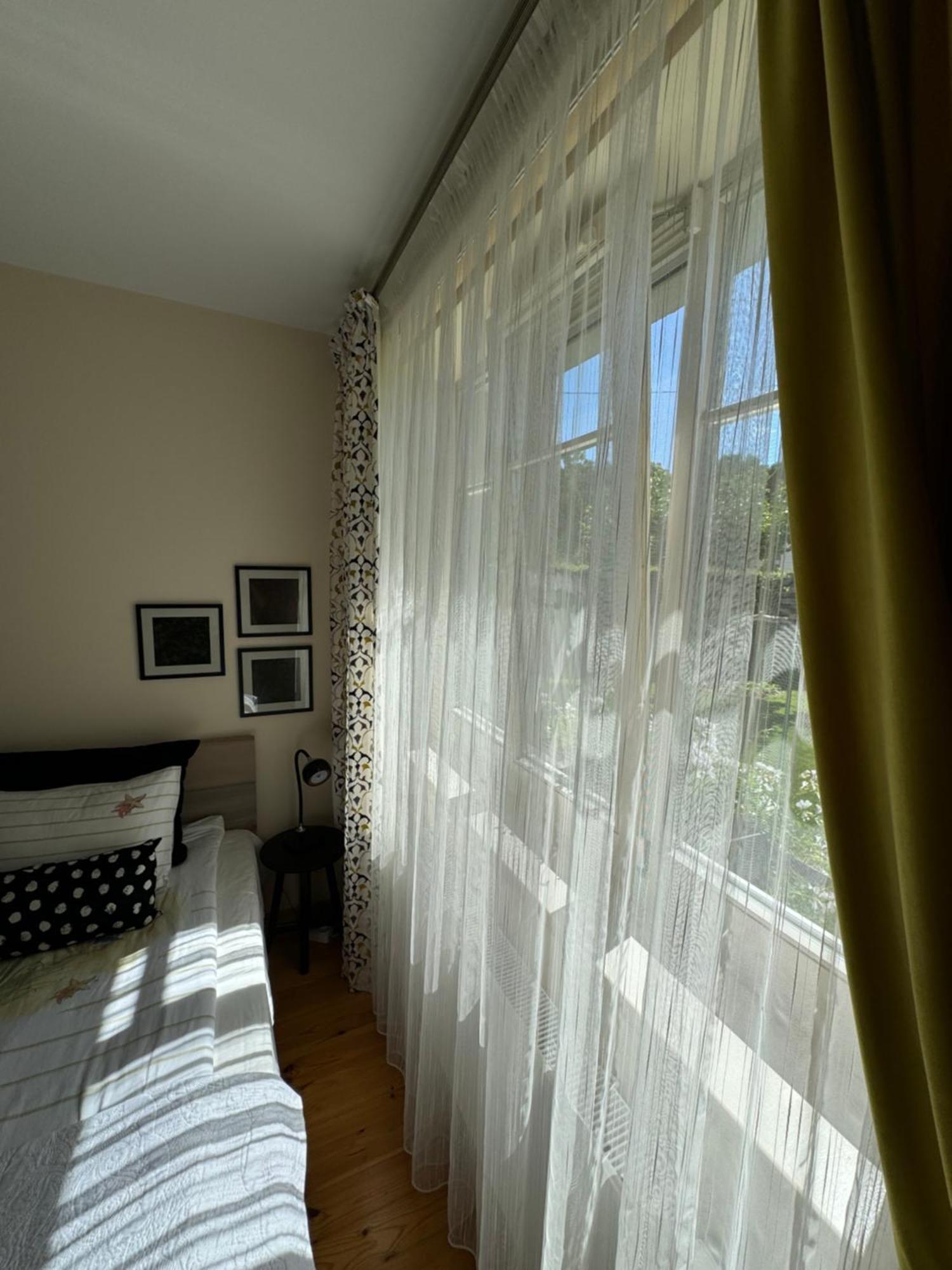 Guest House "8 Smilgos" Kłajpeda Zewnętrze zdjęcie
