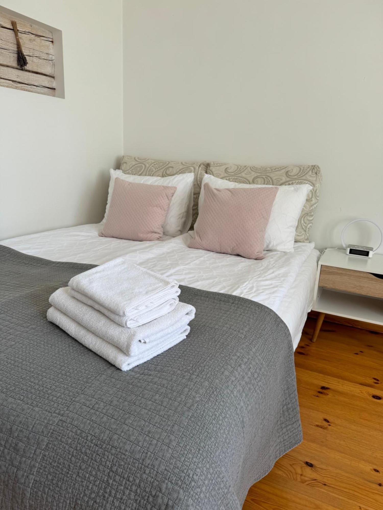 Guest House "8 Smilgos" Kłajpeda Zewnętrze zdjęcie