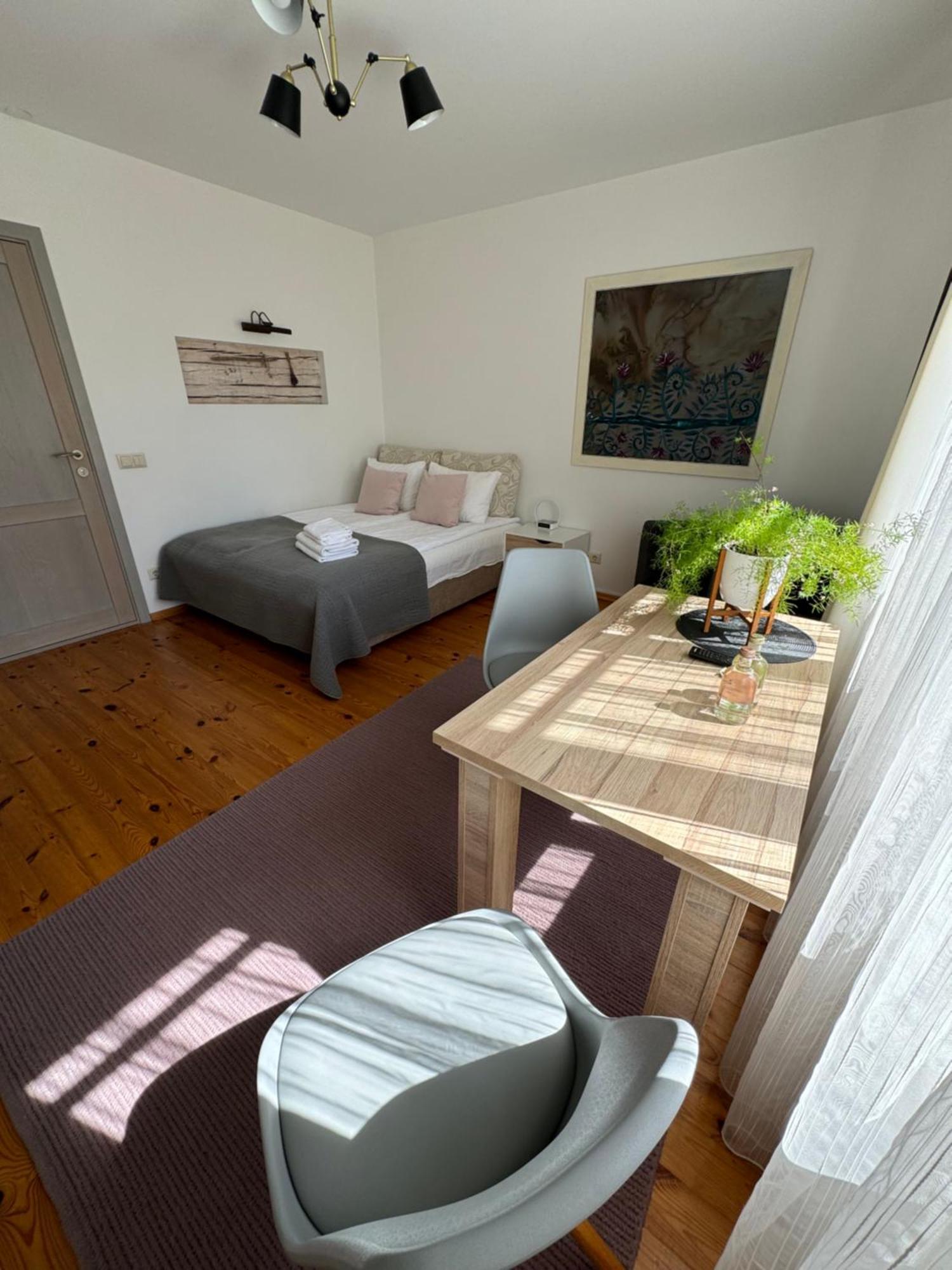 Guest House "8 Smilgos" Kłajpeda Zewnętrze zdjęcie