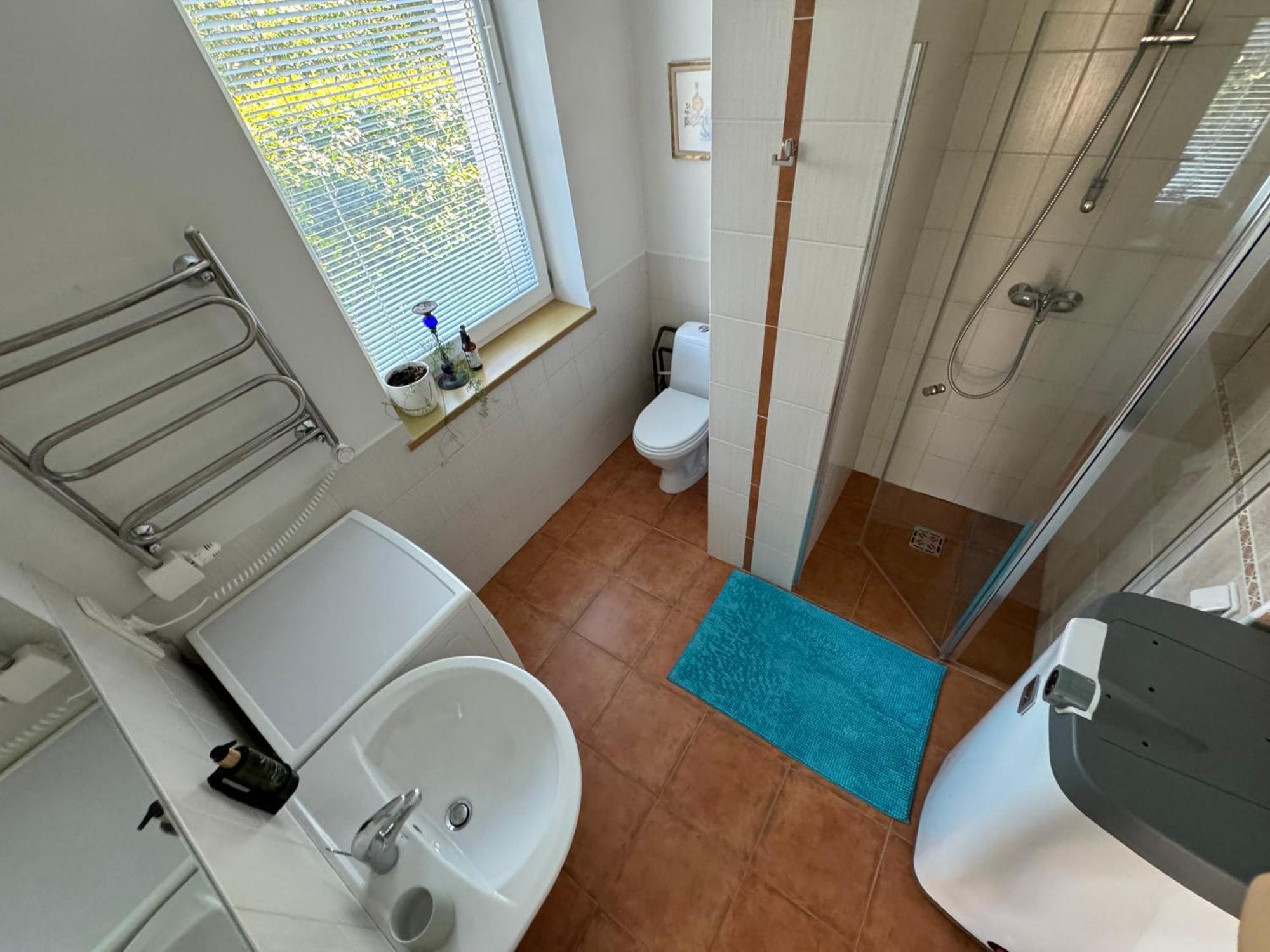 Guest House "8 Smilgos" Kłajpeda Zewnętrze zdjęcie