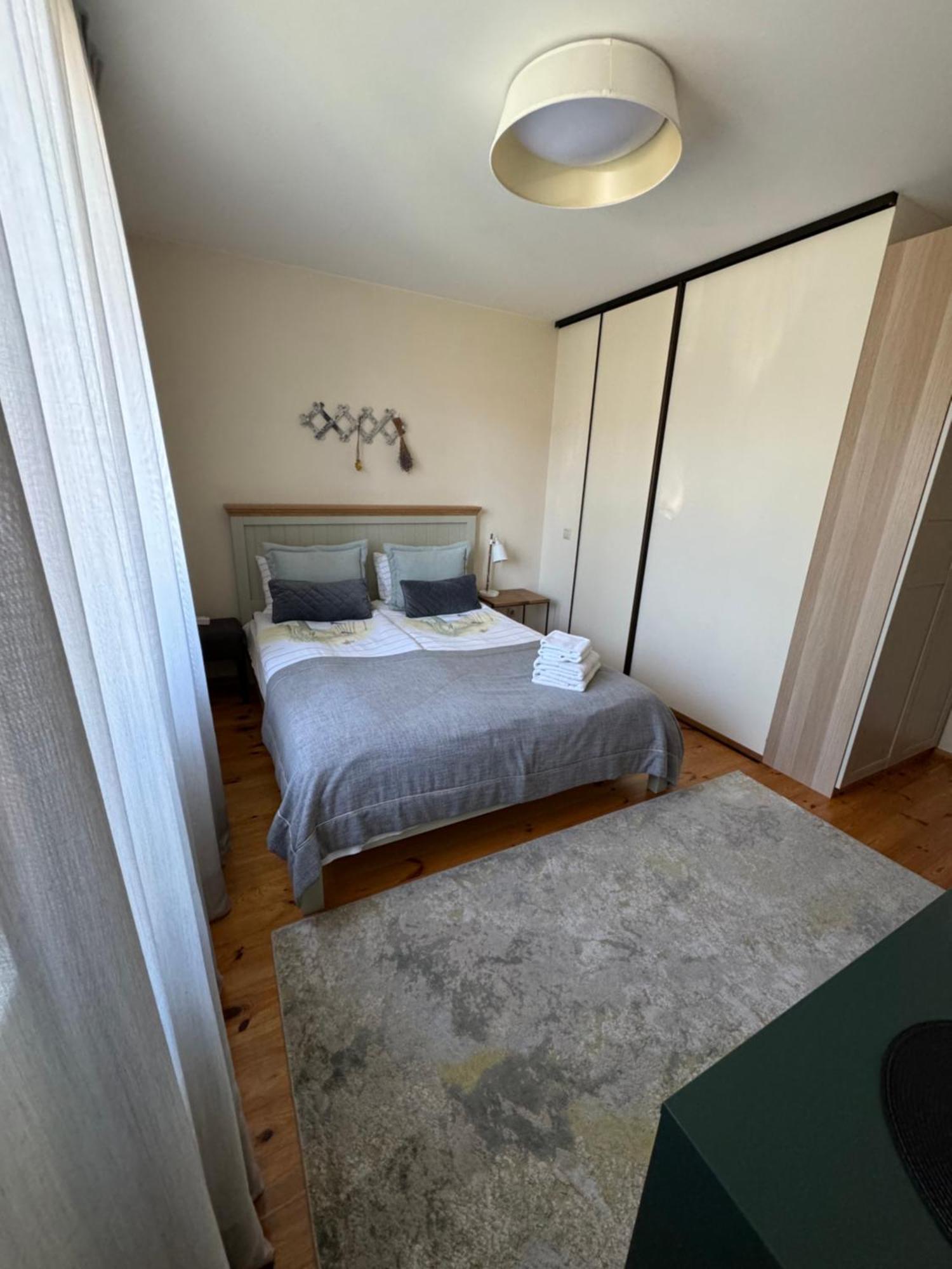 Guest House "8 Smilgos" Kłajpeda Zewnętrze zdjęcie