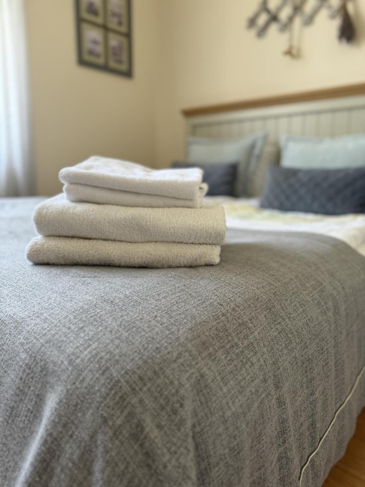 Guest House "8 Smilgos" Kłajpeda Zewnętrze zdjęcie