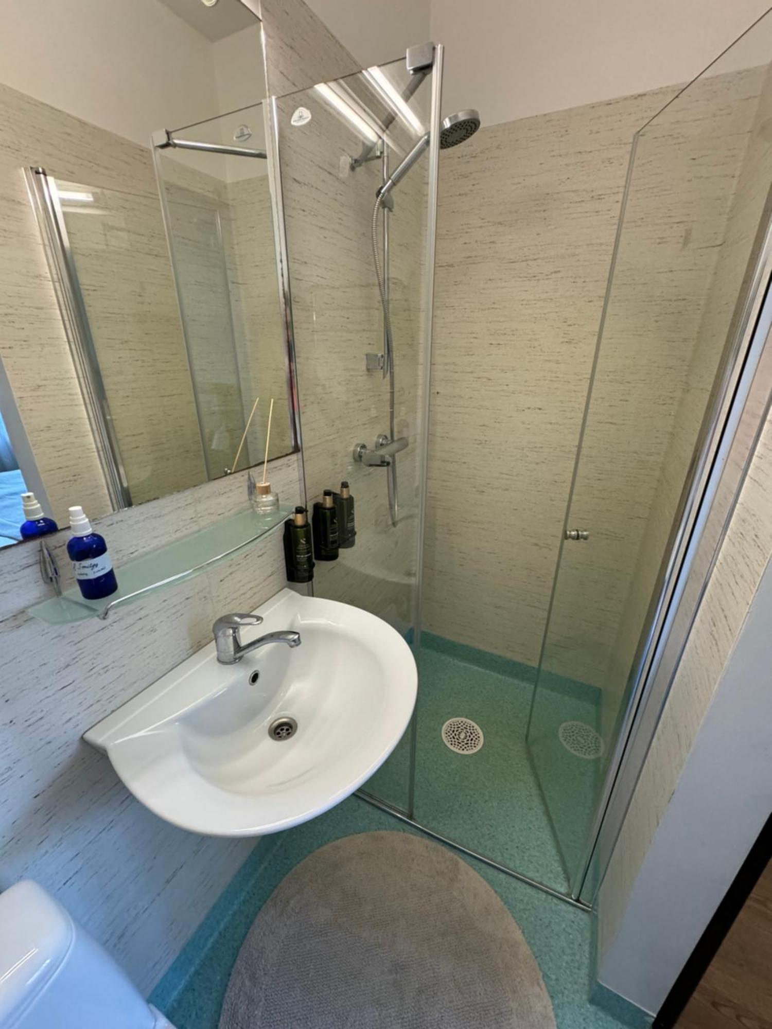Guest House "8 Smilgos" Kłajpeda Zewnętrze zdjęcie