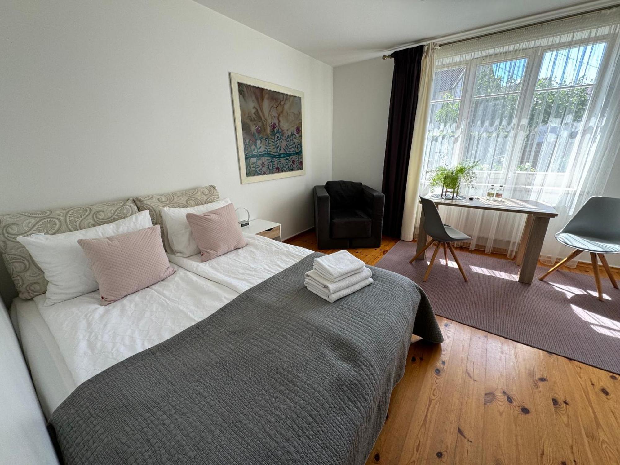 Guest House "8 Smilgos" Kłajpeda Zewnętrze zdjęcie