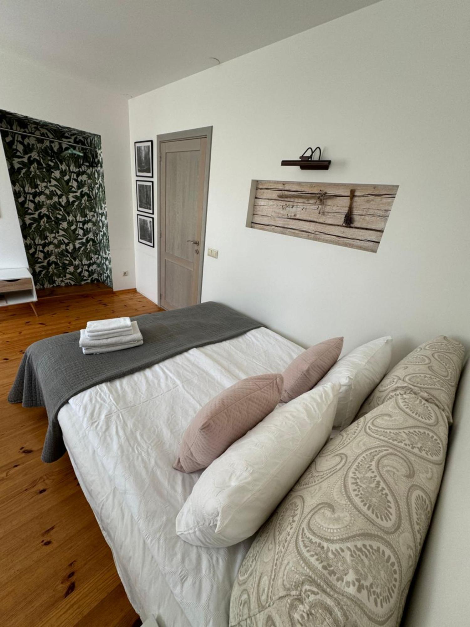 Guest House "8 Smilgos" Kłajpeda Zewnętrze zdjęcie